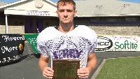 10.9.26 Video: Harvey Goodman Realtor Scholar Athlete of the Week