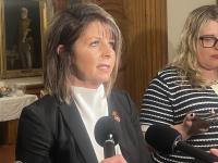 'It's out of control': NB Power slammed for higher bills