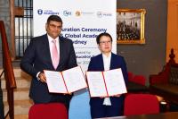 VFS Global Academy launches Sydney campus with Wellington Education Group