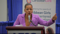 I Am a Girl NGO marks International Day of the Girl Child with workshop