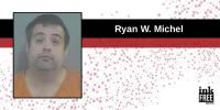 Child Sexual Abuse Material Investigation Leads To Arrest Of South Whitley Man