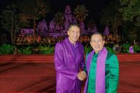 What’s next for Cambodia: G Adventures’ Bruce Poon Tip and Sean Martin on its brighter future