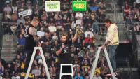 WWE SmackDown results: Zayn sets his plan for Money in the Bank