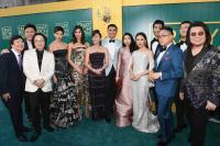 Where is the Crazy Rich Asians cast now