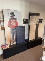 Historic Sotterley Introduces Brand-New Exhibit on The Colonial Marines