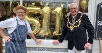 Oldest family business in England celebrates 511th birthday