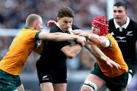 Is New Zealand v Australia on TV? Channel, kick-off time and how to watch Bledisloe Cup clash