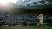 BeIN takes more Wimbledon rights in four-year Asia deal