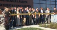 New University of Missouri meat science lab opens, named after former Missouri governor