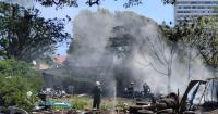 South Africa’s tyre waste piles up as R1bn recycling plan falters