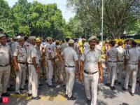Delhi Police denies permission for CJP protest