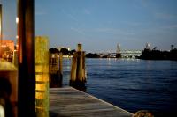 North Carolina harbor deepening plan stalls after fears it could stir up 'forever chemicals'