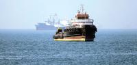 Sri Lanka not to aid stranded Iranian ships