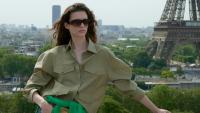 Heritage and Handbags: Storytelling Takes Center Stage for Contemporary Brands at Paris Fashion Week