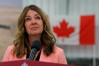 With Alberta referendum in sight, the nine other ballot questions are capturing attention