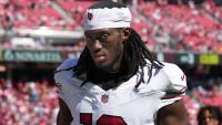 Marvin Harrison Jr. is drawing trade interest from intriguing team