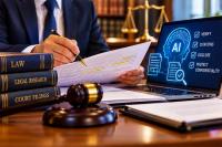 California imposes new rules on lawyers using artificial intelligence