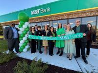 M&T Bank Adds Branch in ‘Important’ CT Market