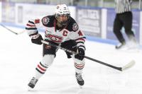 SCSU Women’s Hockey Travels to New York to Face #14 Colgate in Key Non-Conference Battle