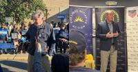 Ohio US Senate race: Tight race forces GOP to surge in resources