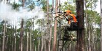 Georgia’s primitive weapons deer season starts this weekend