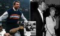 Iconic Chicago Bears coach, player and Super Bowl champion Mike Ditka dies aged 86
