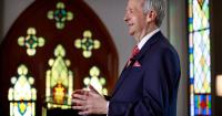 Robert Jeffress, senior pastor of First Baptist Dallas, says he supports public execution announced by the Pentagon