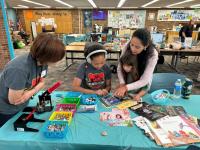 Maryland Libraries Engage More Than 163,000 Readers in Summer Programs