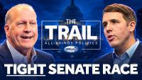 Under-the-radar Senate race could determine balance of power | The Trail
