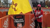 ESPN hints at Albuquerque ‘College GameDay’