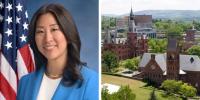 New York lawmaker says sexual assault victims should get tuition reimbursement—critics say this encourages women to lie about abuse