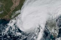 U.S. Dept. of Health and Human Services declares public health emergency after Hurricane Isaias