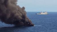 US seizes Cuba-bound fuel as Southern Command resumes murdering boat crews in the Caribbean