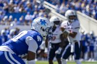 COLUMN: Kentucky’s battered defense poses issue to faceoff against LSU