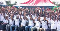 ECOM-SMS Ghana launches ‘Agriculture Our Future Clubs’ to address threat of ageing farmer population