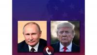 Putin says Russian oil supplies to US will "positively impact" global economy after Trump call