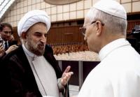 Iranian Ambassador to Holy See urges Pope Leo XIV to oppose restrictions on air travel