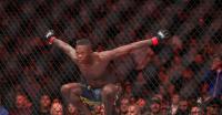 Israel Adesanya promises that, once he retires, he’ll stay retired