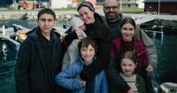 ‘Fjord’ functions as the capstone to a global cinema