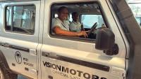 Fiji Rugby renews Vision Motors partnership ahead of World Cup 2027