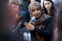 Trump’s anti-Islam comments aimed at Somali community