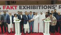 Over 350 Companies from 15 Countries gather in Karachi for Pakistan’s Solar Energy Push