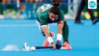 Pakistan withdraw from men’s Asian Champions Trophy
