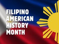 Celebrate Filipino American History Month: Recommended Reads