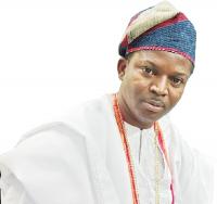 The objective is not to simply preserve music, but to build music institutions —Busuyi Ayowole