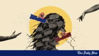 Who listens when mental health struggles disrupt daily life?