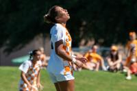 Tennessee soccer falls to No. 11 South Carolina, drops 3rd game in a row