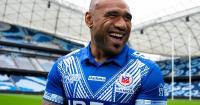 Paulo to use past heartbreak to fuel World Cup charge