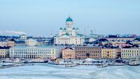 Helsinki votes in favour of banning fossil fuel adverts – but there could be a 10-year delay