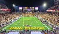 ASU’s Hawaiian Sun Devils Eager For Matchup With Rainbow Warriors